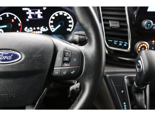 Ford Transit Custom 320 2.0 TDCI 185pk Automaat L2H1 Sport | Xenon | BLIS | Camera | Navigatie | Elektrische Stoel | ... ActivLease financial lease