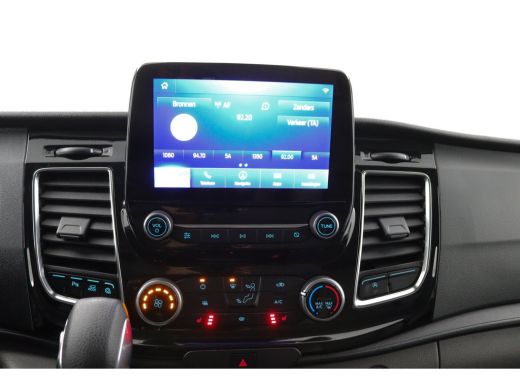 Ford Transit Custom 320 2.0 TDCI 185pk Automaat L2H1 Sport | Xenon | BLIS | Camera | Navigatie | Elektrische Stoel | ... ActivLease financial lease