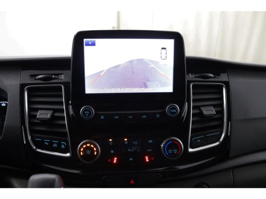 Ford Transit Custom 320 2.0 TDCI 185pk Automaat L2H1 Sport | Xenon | BLIS | Camera | Navigatie | Elektrische Stoel | ... ActivLease financial lease