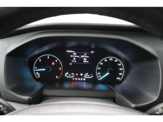 Ford Transit Custom 320 2.0 TDCI 185pk Automaat L2H1 Sport | Xenon | BLIS | Camera | Navigatie | Elektrische Stoel | ... ActivLease financial lease