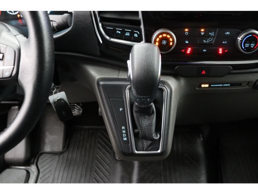 Ford Transit Custom 320 2.0 TDCI 185pk Automaat L2H1 Sport | Xenon | BLIS | Camera | Navigatie | Elektrische Stoel | ... ActivLease financial lease