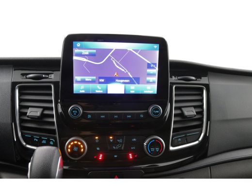 Ford Transit Custom 320 2.0 TDCI 185pk Automaat L2H1 Sport | Xenon | BLIS | Camera | Navigatie | Elektrische Stoel | ... ActivLease financial lease