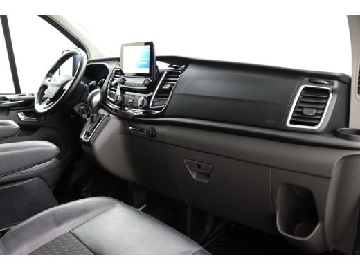 Ford Transit Custom 320 2.0 TDCI 185pk Automaat L2H1 Sport | Xenon | BLIS | Camera | Navigatie | Elektrische Stoel | ... ActivLease financial lease