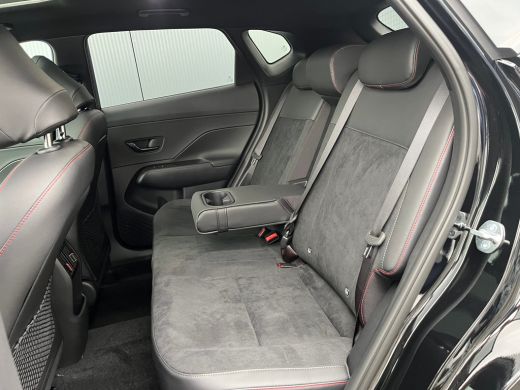 Hyundai Kona 1.6 GDI HEV 130pk N-Line Sky Automaat | Carplay | Keyless | Climate | Navigatie | Full LED | Elek... ActivLease financial lease