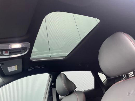 Hyundai Kona 1.6 GDI HEV 130pk N-Line Sky Automaat | Carplay | Keyless | Climate | Navigatie | Full LED | Elek... ActivLease financial lease