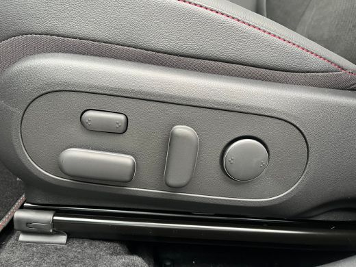 Hyundai Kona 1.6 GDI HEV 130pk N-Line Sky Automaat | Carplay | Keyless | Climate | Navigatie | Full LED | Elek... ActivLease financial lease