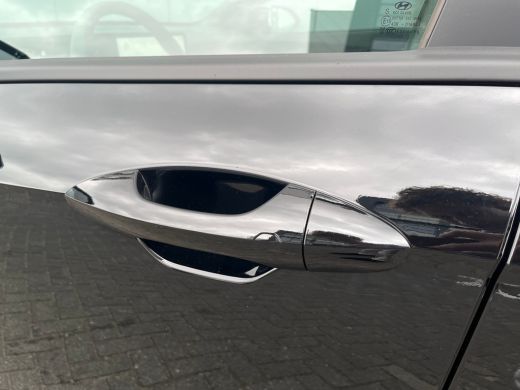 Hyundai Kona 1.6 GDI HEV 130pk N-Line Sky Automaat | Carplay | Keyless | Climate | Navigatie | Full LED | Elek... ActivLease financial lease