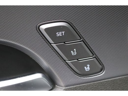 Hyundai Santa Fe 1.6 T-GDI HEV Premium Sky Open-dak/Trekhaak/Winter-pack/Memory-stoel/360-camera ActivLease financial lease