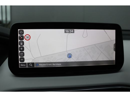 Hyundai Santa Fe 1.6 T-GDI HEV Premium Sky Open-dak/Trekhaak/Winter-pack/Memory-stoel/360-camera ActivLease financial lease