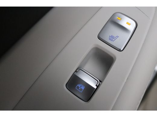 Hyundai Santa Fe 1.6 T-GDI HEV Premium Sky Open-dak/Trekhaak/Winter-pack/Memory-stoel/360-camera ActivLease financial lease