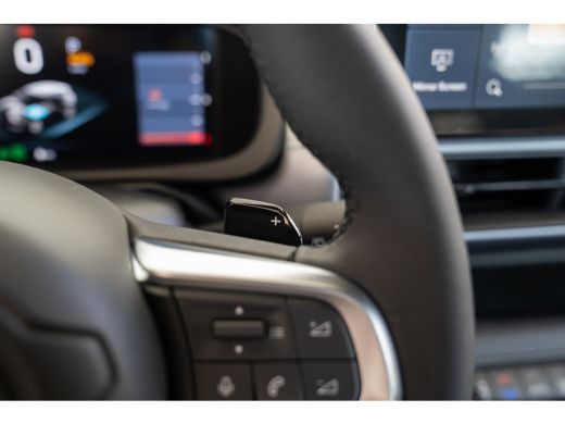 Jeep Avenger 1.2T 4xe The North Face | Camera | Navigatie | Elektrische Achterklep | Climate Controle | Parkee... ActivLease financial lease