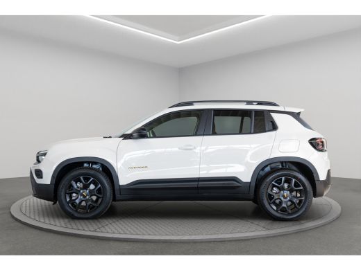 Jeep Avenger 1.2T 4xe The North Face | Camera | Navigatie | Elektrische Achterklep | Climate Controle | Parkee... ActivLease financial lease