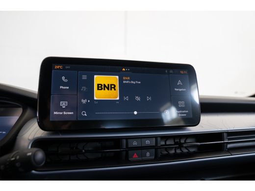 Jeep Avenger 1.2T 4xe The North Face | Camera | Navigatie | Elektrische Achterklep | Climate Controle | Parkee... ActivLease financial lease