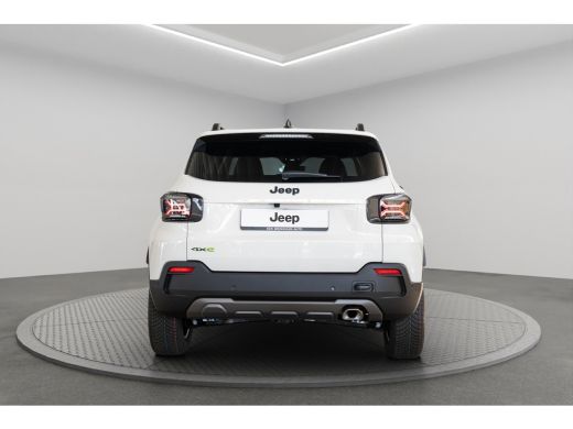 Jeep Avenger 1.2T 4xe The North Face | Camera | Navigatie | Elektrische Achterklep | Climate Controle | Parkee... ActivLease financial lease