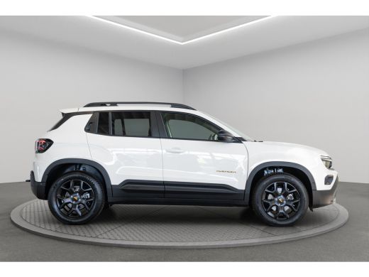 Jeep Avenger 1.2T 4xe The North Face | Camera | Navigatie | Elektrische Achterklep | Climate Controle | Parkee... ActivLease financial lease