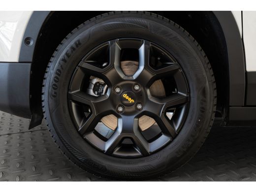 Jeep Avenger 1.2T 4xe The North Face | Camera | Navigatie | Elektrische Achterklep | Climate Controle | Parkee... ActivLease financial lease