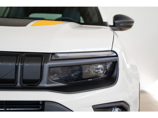 Jeep Avenger 1.2T 4xe The North Face | Camera | Navigatie | Elektrische Achterklep | Climate Controle | Parkee... ActivLease financial lease