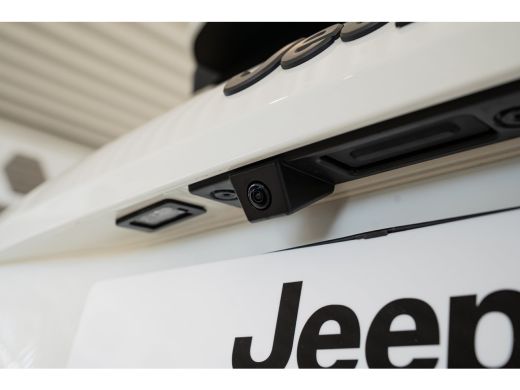 Jeep Avenger 1.2T 4xe The North Face | Camera | Navigatie | Elektrische Achterklep | Climate Controle | Parkee... ActivLease financial lease