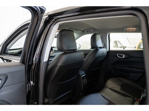 Jeep Compass 4xe 190 Plug-in Hybrid Electric Altitude | 360gr Camera | Stoel & Stuurverwarming | Keyless Entry... ActivLease financial lease