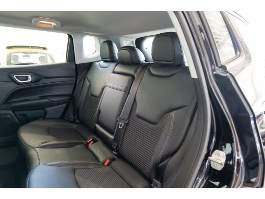 Jeep Compass 4xe 190 Plug-in Hybrid Electric Altitude | 360gr Camera | Stoel & Stuurverwarming | Keyless Entry... ActivLease financial lease