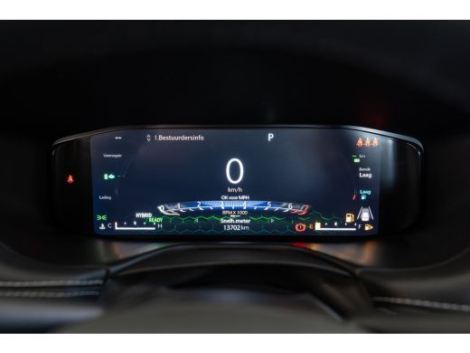 Jeep Compass 4xe 190 Plug-in Hybrid Electric Altitude | 360gr Camera | Stoel & Stuurverwarming | Keyless Entry... ActivLease financial lease