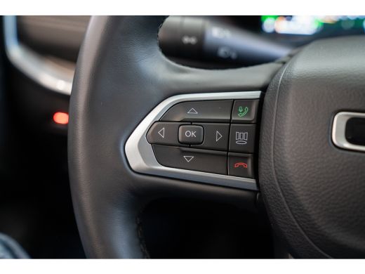 Jeep Compass 4xe 190 Plug-in Hybrid Electric Altitude | 360gr Camera | Stoel & Stuurverwarming | Keyless Entry... ActivLease financial lease