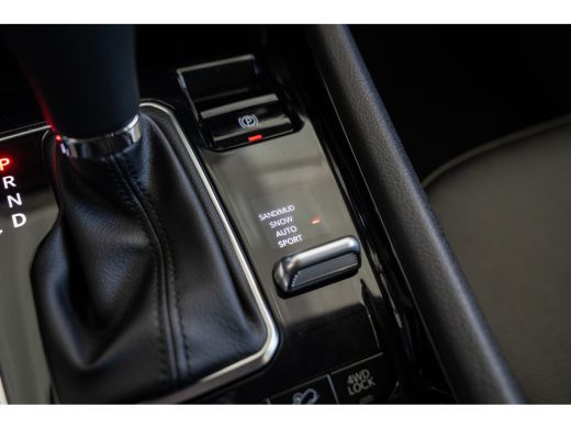 Jeep Compass 4xe 190 Plug-in Hybrid Electric Altitude | 360gr Camera | Stoel & Stuurverwarming | Keyless Entry... ActivLease financial lease