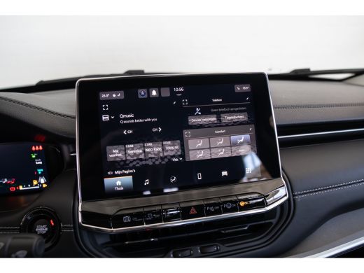 Jeep Compass 4xe 190 Plug-in Hybrid Electric Altitude | 360gr Camera | Stoel & Stuurverwarming | Keyless Entry... ActivLease financial lease