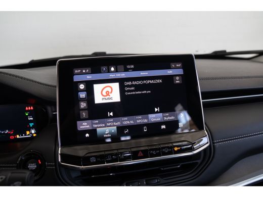 Jeep Compass 4xe 190 Plug-in Hybrid Electric Altitude | 360gr Camera | Stoel & Stuurverwarming | Keyless Entry... ActivLease financial lease