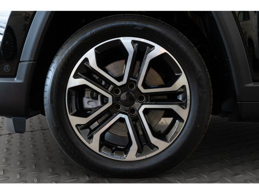 Jeep Compass 4xe 190 Plug-in Hybrid Electric Altitude | 360gr Camera | Stoel & Stuurverwarming | Keyless Entry... ActivLease financial lease