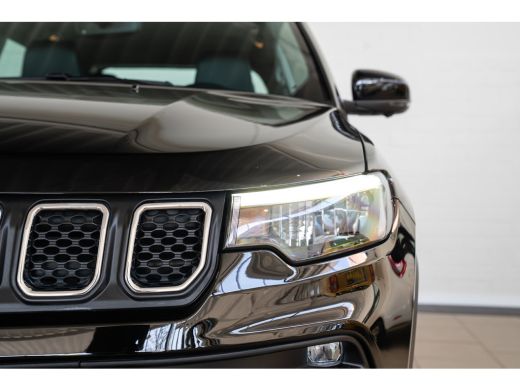 Jeep Compass 4xe 190 Plug-in Hybrid Electric Altitude | 360gr Camera | Stoel & Stuurverwarming | Keyless Entry... ActivLease financial lease