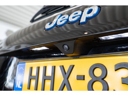 Jeep Compass 4xe 190 Plug-in Hybrid Electric Altitude | 360gr Camera | Stoel & Stuurverwarming | Keyless Entry... ActivLease financial lease