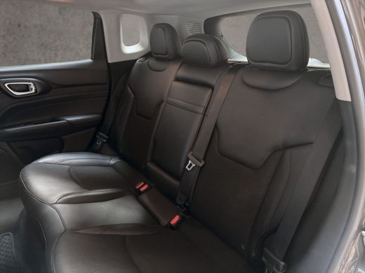 Jeep Compass 4xe 240 Plug-in Hybrid Electric Trailhawk 240Pk Automaat (PANORAMADAK, NARDO GREY, VIRTUAL COCKPI... ActivLease financial lease