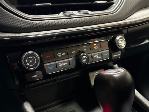 Jeep Compass 4xe 240 Plug-in Hybrid Electric Trailhawk 240Pk Automaat (PANORAMADAK, NARDO GREY, VIRTUAL COCKPI... ActivLease financial lease
