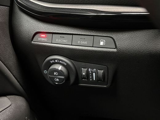 Jeep Compass 4xe 240 Plug-in Hybrid Electric Trailhawk 240Pk Automaat (PANORAMADAK, NARDO GREY, VIRTUAL COCKPI... ActivLease financial lease