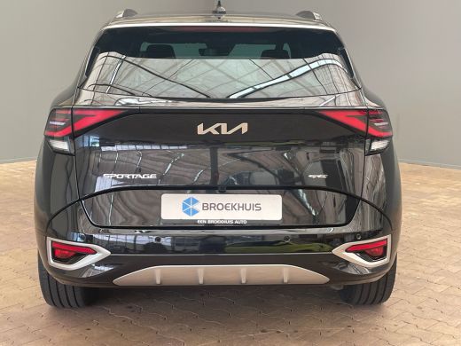 Kia Sportage 1.6 T-GDi Plug-in Hybrid AWD GT-Line 360&deg; Camera | Elek.Stoelen | Stoelverwarming Voor + Achter |... ActivLease financial lease