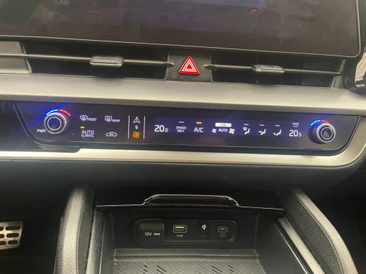 Kia Sportage 1.6 T-GDi Plug-in Hybrid AWD GT-Line 360&deg; Camera | Elek.Stoelen | Stoelverwarming Voor + Achter |... ActivLease financial lease