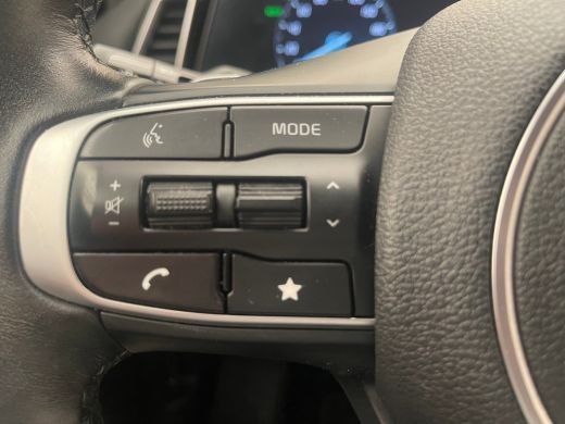Kia Sportage 1.6 T-GDi Plug-in Hybrid AWD GT-Line 360&deg; Camera | Elek.Stoelen | Stoelverwarming Voor + Achter |... ActivLease financial lease