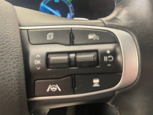 Kia Sportage 1.6 T-GDi Plug-in Hybrid AWD GT-Line 360&deg; Camera | Elek.Stoelen | Stoelverwarming Voor + Achter |... ActivLease financial lease