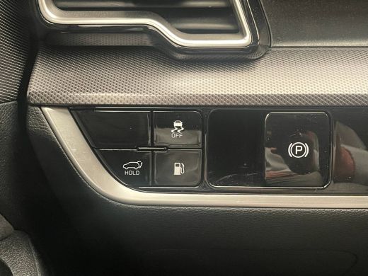 Kia Sportage 1.6 T-GDi Plug-in Hybrid AWD GT-Line 360&deg; Camera | Elek.Stoelen | Stoelverwarming Voor + Achter |... ActivLease financial lease