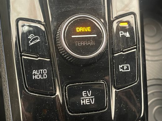 Kia Sportage 1.6 T-GDi Plug-in Hybrid AWD GT-Line 360&deg; Camera | Elek.Stoelen | Stoelverwarming Voor + Achter |... ActivLease financial lease