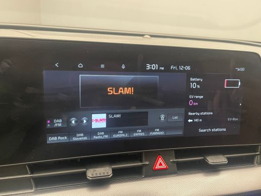 Kia Sportage 1.6 T-GDi Plug-in Hybrid AWD GT-Line 360&deg; Camera | Elek.Stoelen | Stoelverwarming Voor + Achter |... ActivLease financial lease