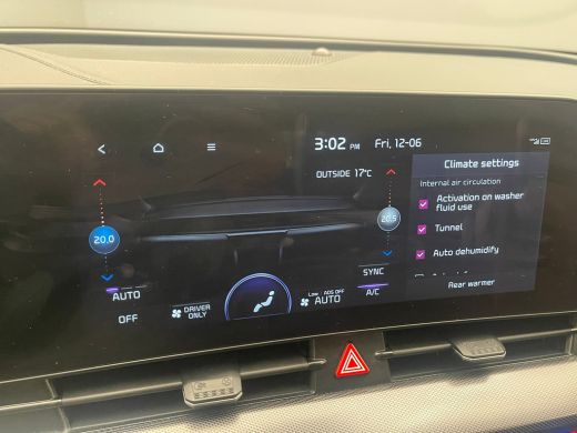 Kia Sportage 1.6 T-GDi Plug-in Hybrid AWD GT-Line 360&deg; Camera | Elek.Stoelen | Stoelverwarming Voor + Achter |... ActivLease financial lease