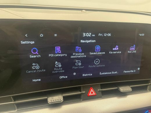 Kia Sportage 1.6 T-GDi Plug-in Hybrid AWD GT-Line 360&deg; Camera | Elek.Stoelen | Stoelverwarming Voor + Achter |... ActivLease financial lease