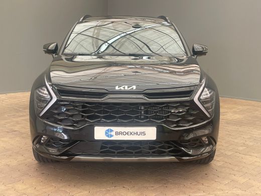 Kia Sportage 1.6 T-GDi Plug-in Hybrid AWD GT-Line 360&deg; Camera | Elek.Stoelen | Stoelverwarming Voor + Achter |... ActivLease financial lease