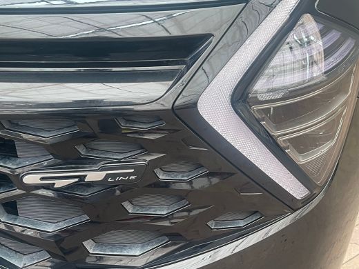 Kia Sportage 1.6 T-GDi Plug-in Hybrid AWD GT-Line 360&deg; Camera | Elek.Stoelen | Stoelverwarming Voor + Achter |... ActivLease financial lease