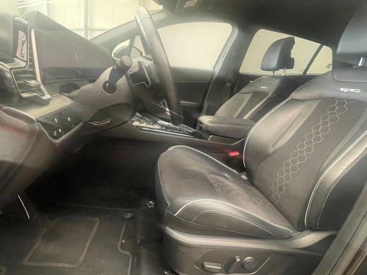 Kia Sportage 1.6 T-GDi Plug-in Hybrid AWD GT-Line 360&deg; Camera | Elek.Stoelen | Stoelverwarming Voor + Achter |... ActivLease financial lease