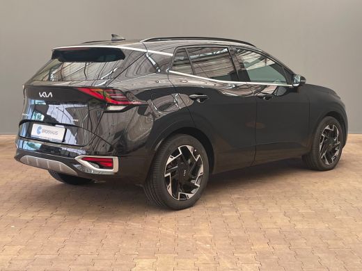 Kia Sportage 1.6 T-GDi Plug-in Hybrid AWD GT-Line 360&deg; Camera | Elek.Stoelen | Stoelverwarming Voor + Achter |... ActivLease financial lease