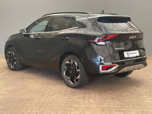 Kia Sportage 1.6 T-GDi Plug-in Hybrid AWD GT-Line 360&deg; Camera | Elek.Stoelen | Stoelverwarming Voor + Achter |... ActivLease financial lease