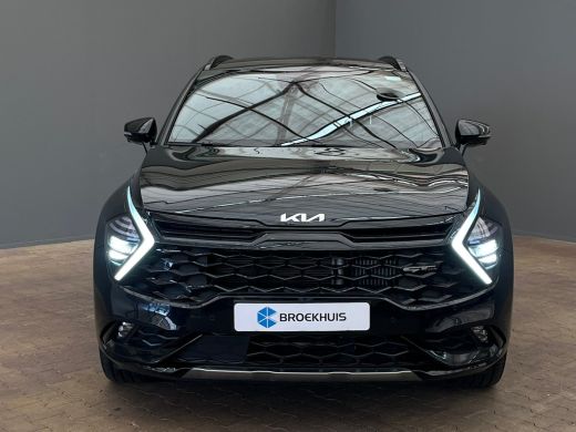 Kia Sportage 1.6 T-GDi Plug-in Hybrid AWD GT-PlusLine | Achterbank verwarmd | Achteruitrijcamera | Apple Carpl... ActivLease financial lease